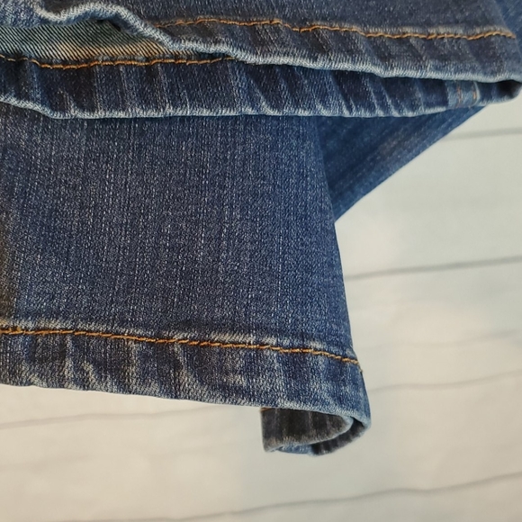 Lee platinumlabel jeans size 8 P - Picture 6 of 11